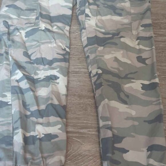 Abercrombie kids girls size 15/16 pants - Picture 6 of 6